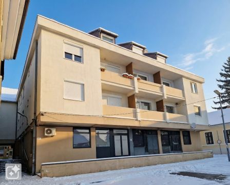 Eladó Lakás 8360 Keszthely 