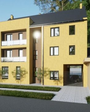 Eladó Lakás 4400 Nyíregyháza , Belváros közeli utcában 