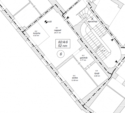 Eladó Lakás 9400 Sopron Várkerület