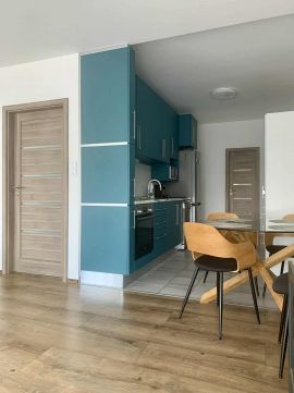 Kiadó Lakás 8230 Balatonfüred Társasház