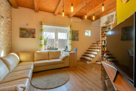 Eladó Ház 1131 Budapest 13. kerület 