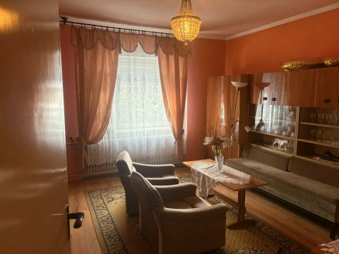 Eladó Ház 9345 Páli Árpád Utca Környéke