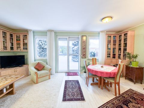 Eladó Lakás 2051 Biatorbágy , Zöldsziget lakópark