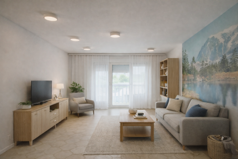 Eladó Ház 1188 Budapest 18. kerület , Újpéteritelep