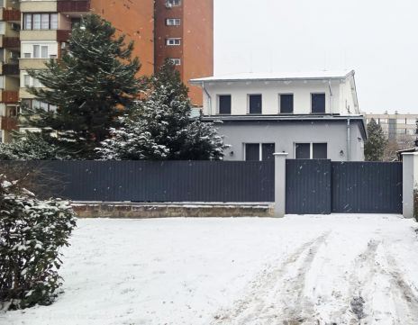 Eladó Lakás 2600 Vác 