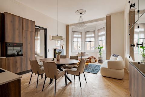 Eladó Lakás 1011 Budapest 1. kerület Prémium lakás, prémium lokáció!