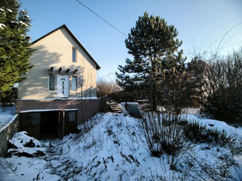 Eladó Ház 9028 Győr  Győrben,Sashegyen könnyűszerkezetes ház eladó!