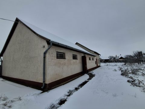 Eladó Ház 4110 Biharkeresztes 