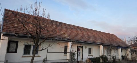 Eladó Ház 8000 Székesfehérvár , 73 nm-es, jó állapotú ház, Feketehegyen 