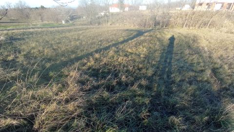 Eladó Telek 9084 Győrság , Öreg utca környéke