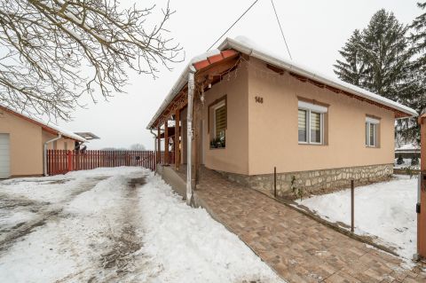 Eladó Ház 3780 Edelény  