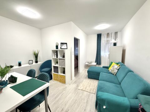 Eladó Lakás 1136 Budapest 13. kerület 