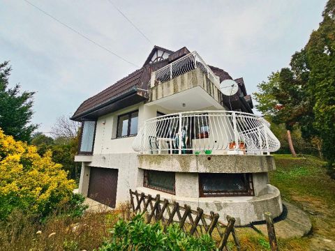 Eladó Ház 1221 Budapest 22. kerület , 1221 Budapest 22, Rózsavölgy