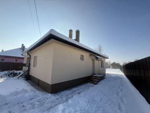 Eladó Ház 2377 Örkény 