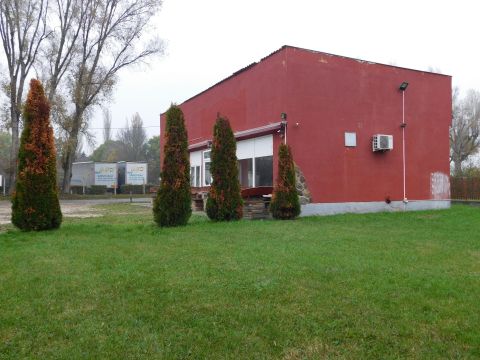 Eladó Ház 6000 Kecskemét , KIVÁLÓ BEFEKTETÉSI LEHETŐSÉG!