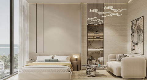 Eladó Lakás - Dubai ingatlan 