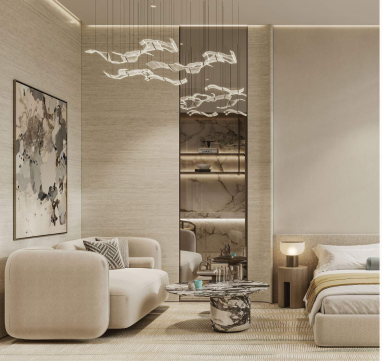 Eladó Lakás - Dubai ingatlan 