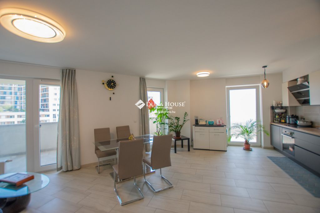 Eladó lakás, Budapest, 9. kerület