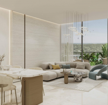 Eladó Lakás Rabdan Gardens