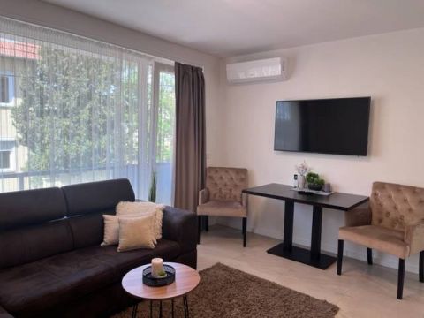 Kiadó Lakás 4400 Nyíregyháza , Dózsa György utca környéke