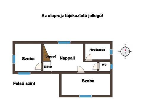 Eladó Ház 7191 Hőgyész 