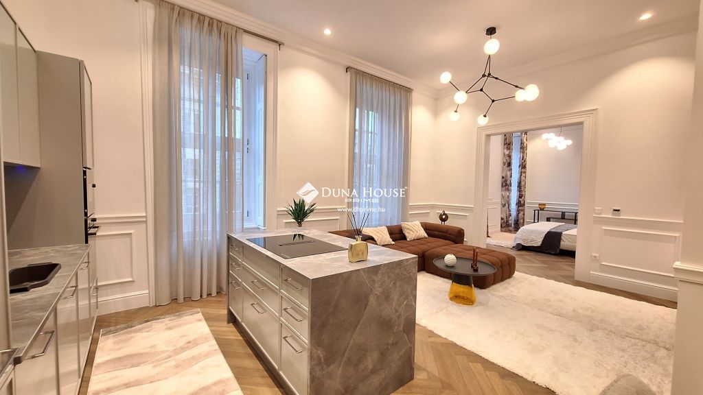 Kiadó lakás, Budapest, 5. kerület