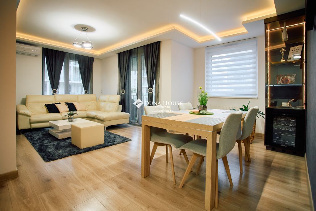 Eladó lakás, Budapest, 13. kerület