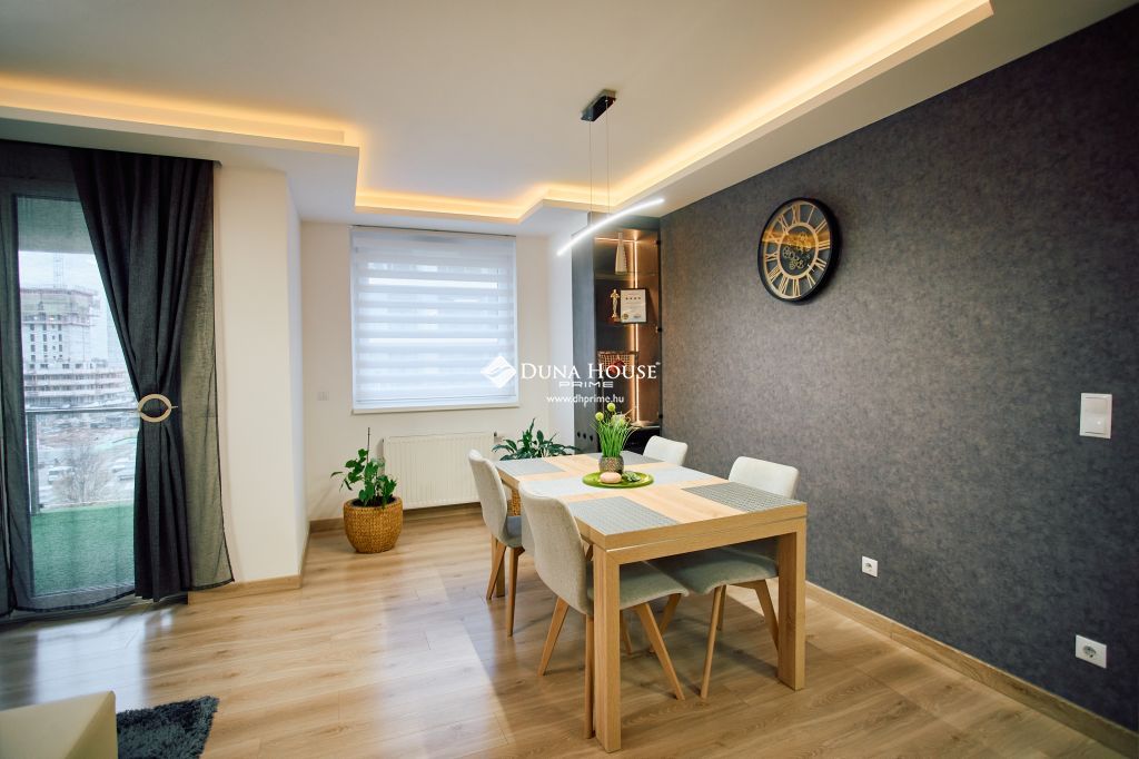 Eladó lakás, Budapest, 13. kerület