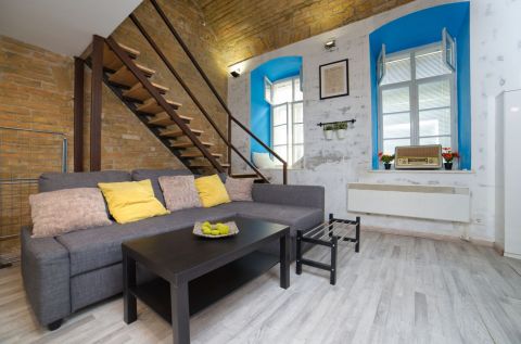 Eladó Lakás 1075 Budapest 7. kerület 