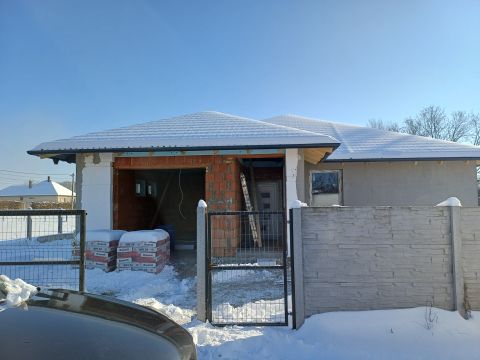 Eladó Ház 2300 Ráckeve Központhoz közel, csendes helyen