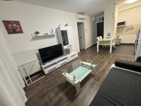 Kiadó Lakás 1094 Budapest 9. kerület 