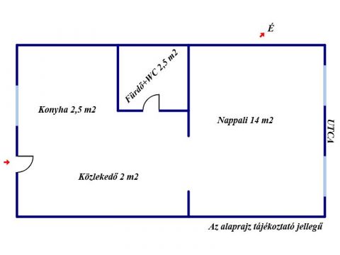 Eladó Lakás 1077 Budapest 7. kerület 1077 Budapest 7, Állatorvosi Egyetem