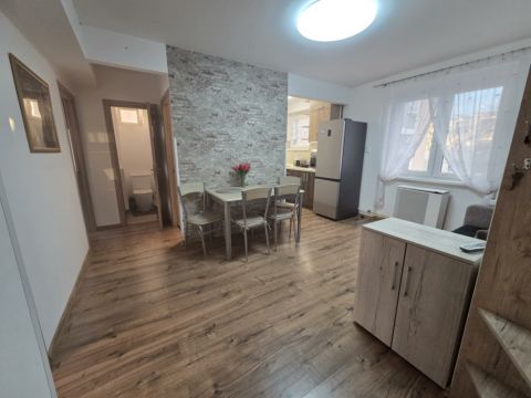 Kiadó Lakás 4032 Debrecen 