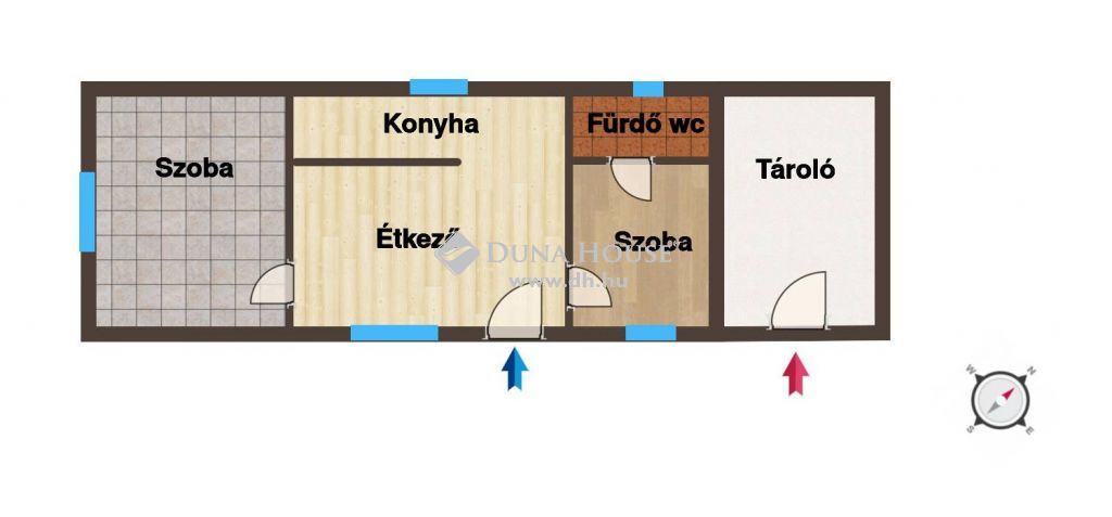 8246 Tótvázsony , Tótvázsony — 1/13