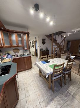 Eladó Ház 1163 Budapest 16. kerület , Sashalmi köz