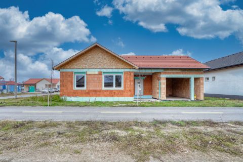 Eladó Ház 6782 Mórahalom Új építés 