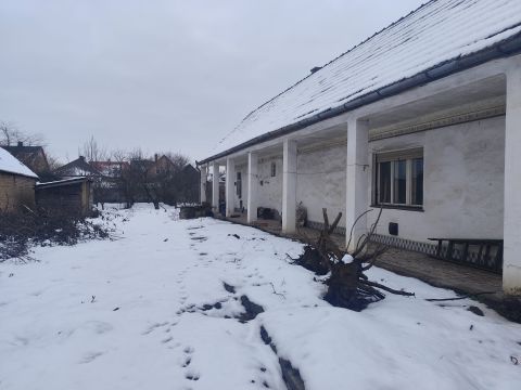 Eladó Ház 2351 Alsónémedi , Alsónémedi, Haraszti úton 