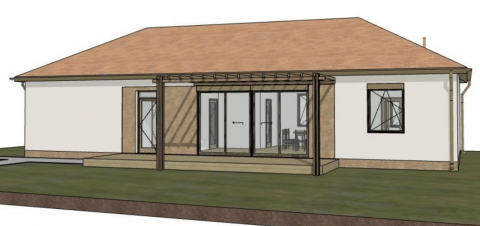 Eladó Telek 2721 Pilis 