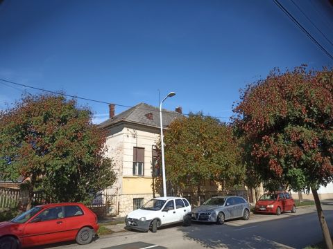 Eladó Ház 8900 Zalaegerszeg 