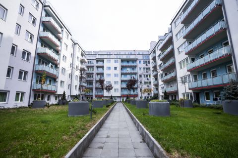 Eladó Lakás 1139 Budapest 13. kerület Eladó lakás Angyalföldön, Budapest XIII. kerületében (C308)