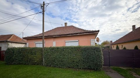 Eladó Ház 3922 Taktaharkány , Deák utca 8