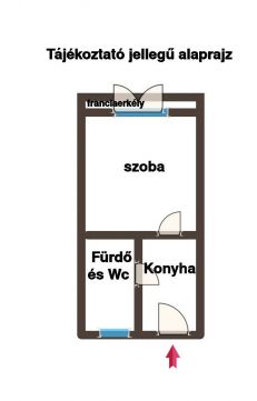 Eladó Lakás 1083 Budapest 8. kerület 