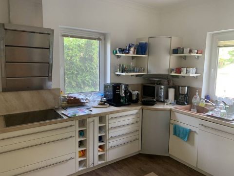 Eladó Ház 2040 Budaörs , Ikerházfél jó közlekedéssel Törökugratón!