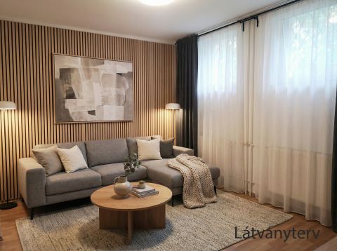 Eladó Lakás 1022 Budapest 2. kerület 