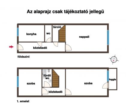 Eladó Lakás 2092 Budakeszi Prima közelébe