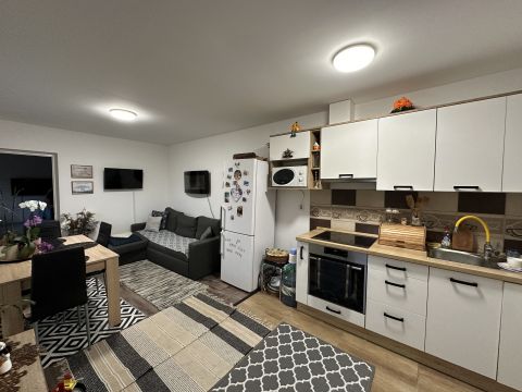 Eladó Lakás 7815 Harkány 