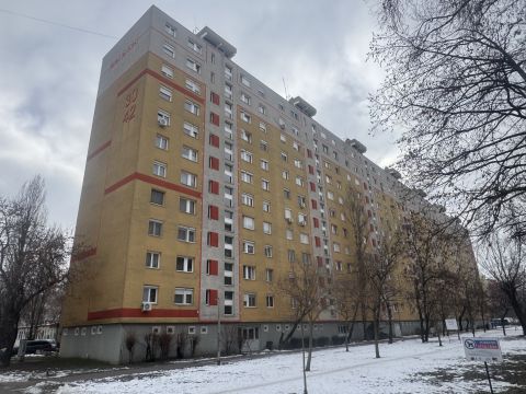 Eladó Lakás 1181 Budapest 18. kerület , Szigetelt ház, egyedi fűtés,1+2 félszoba, AZONNAL KÖLTÖZHETŐ