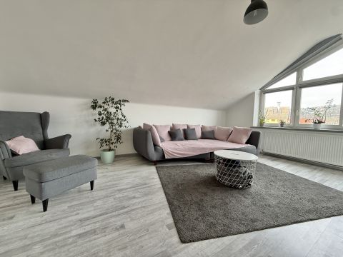 Eladó Lakás 7633 Pécs , Uránvárosi panorámás lakás