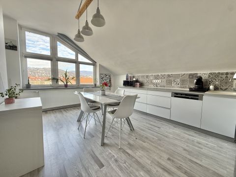 Eladó Lakás 7633 Pécs Uránvárosi panorámás lakás