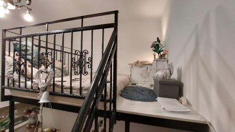 Kiadó Lakás 4025 Debrecen Simonffy utcán garzonlakás kiadó